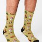 Autumn Socks(3)
