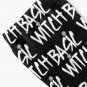 Basic Witch Socks