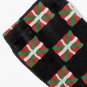 Basque Flag Socks
