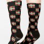 Basque Flag Socks