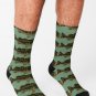Bass Fish Socks