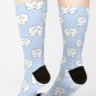 Bear Couple Socks