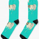 Dancing Horse Socks Dancing Horse Socks