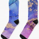 Dancing Mermaid - Part 2 Socks Dancing Mermaid - Part 2 Socks