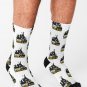 Visit Barovia Socks