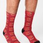 Love Bites Socks