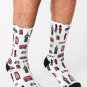 London Icons Socks