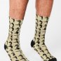 Vintage Duck Heads Socks