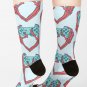 I Heart Video Games Socks