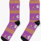 Give Power To Your Dreams Original Graphic Socks Give Power To Your Dreams Original Graphic Socks