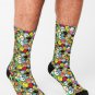 Everybirdy Pattern 2023 Socks