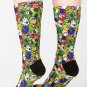 Everybirdy Pattern 2023 Socks