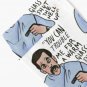 Happy Gilmore Socks(1)