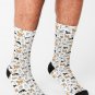 Dogs Fun Socks