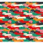 Dogs Pattern Socks
