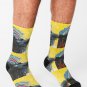 I'm New Here Socks