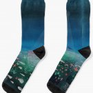 Dream With The Whale Socks