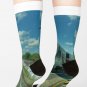 Irish Enterprise Socks