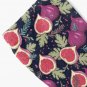Dreamy Fig Garden Socks