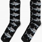 Great White Shark Socks Great White Shark Socks