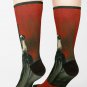 Victorian Mr Badger Socks