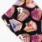 Let Them Eat Cake Socks