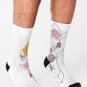Unfinished Socks