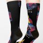 Ultra Plus Sunset Socks