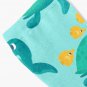 Turtley Awesome Socks