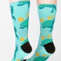 Turtley Awesome Socks