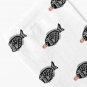 Fish Soy Sauce Bottle Socks