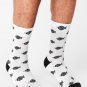 Fish Soy Sauce Bottle Socks