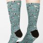 The Pointer Socks