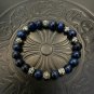 Dainty Faux Pearl Link Chain Bracelet Wedding Party Gift (1)