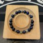Dainty Faux Pearl Link Chain Bracelet Wedding Party Gift (1)