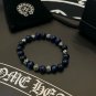 Dainty Faux Pearl Link Chain Bracelet Wedding Party Gift (2).ç²¾å·¥çæ¬ï¼