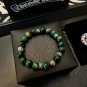 Dainty Faux Pearl Link Chain Bracelet Wedding Party Gift (3).ç²¾å·¥çæ¬ï¼