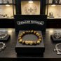 Dainty Faux Pearl Link Chain Bracelet Wedding Party Gift (4)