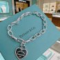 Dainty Faux Pearl Link Chain Bracelet Wedding Party Gift (10)