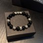 Dainty Faux Pearl Link Chain Bracelet Wedding Party Gift (13).ç²¾å·¥çæ¬ï¼