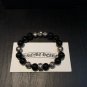 Dainty Faux Pearl Link Chain Bracelet Wedding Party Gift (13).ç²¾å·¥çæ¬ï¼