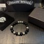 Dainty Faux Pearl Link Chain Bracelet Wedding Party Gift (13).ç²¾å·¥çæ¬ï¼