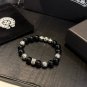 Dainty Faux Pearl Link Chain Bracelet Wedding Party Gift (13).ç²¾å·¥çæ¬ï¼