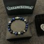 Dainty Faux Pearl Link Chain Bracelet Wedding Party Gift (14).ç²¾å·¥çæ¬ï¼