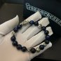 Dainty Faux Pearl Link Chain Bracelet Wedding Party Gift (14).ç²¾å·¥çæ¬ï¼