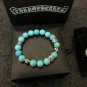 Dainty Faux Pearl Link Chain Bracelet Wedding Party Gift (15).ç²¾å·¥çæ¬ï¼
