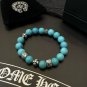 Dainty Faux Pearl Link Chain Bracelet Wedding Party Gift (15).ç²¾å·¥çæ¬ï¼