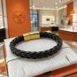 Dainty Faux Pearl Link Chain Bracelet Wedding Party Gift (16)