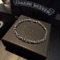 Dainty Faux Pearl Link Chain Bracelet Wedding Party Gift (15).ç²¾å·¥çæ¬ï¼