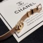 Dainty Faux Pearl Link Chain Bracelet Wedding Party Gift (24)